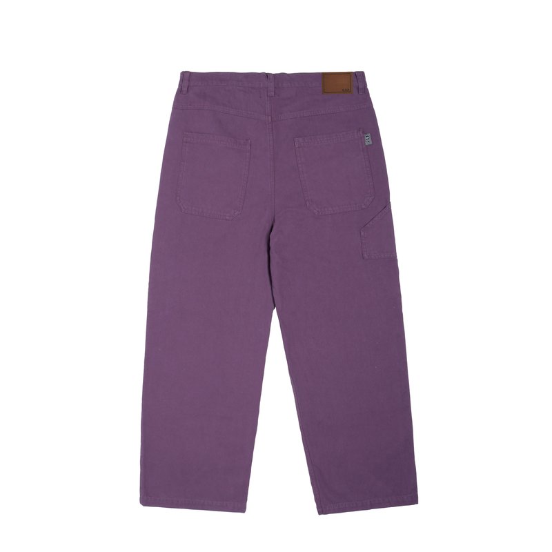 E.S.P. ORIGINAL(イーエスピーオリジナル)/ E.S.P. DOUBLE KNEE PANTS -3.COLOR-