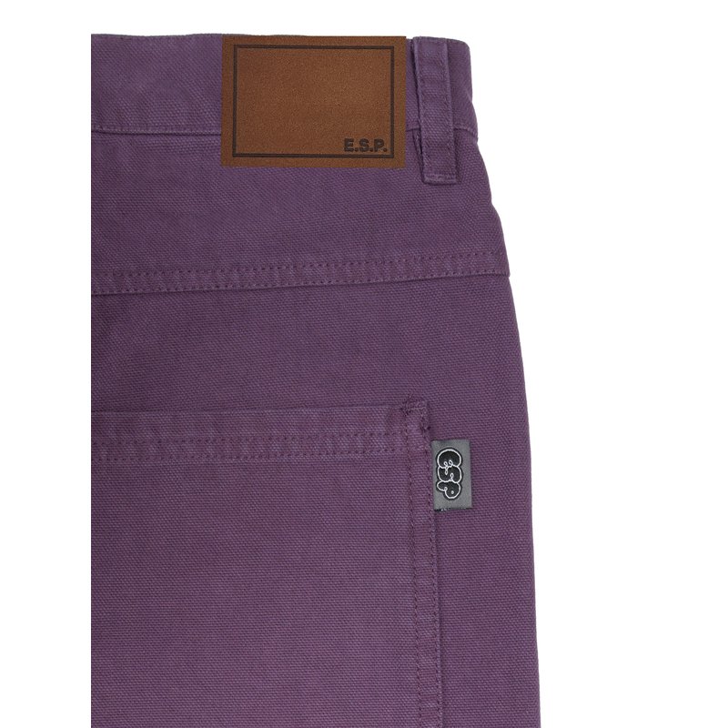 E.S.P. ORIGINAL(イーエスピーオリジナル)/ E.S.P. DOUBLE KNEE PANTS -3.COLOR-