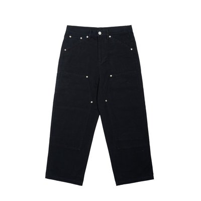 E.S.P. ORIGINAL(イーエスピーオリジナル)/ E.S.P. DOUBLE KNEE PANTS -3.COLOR-