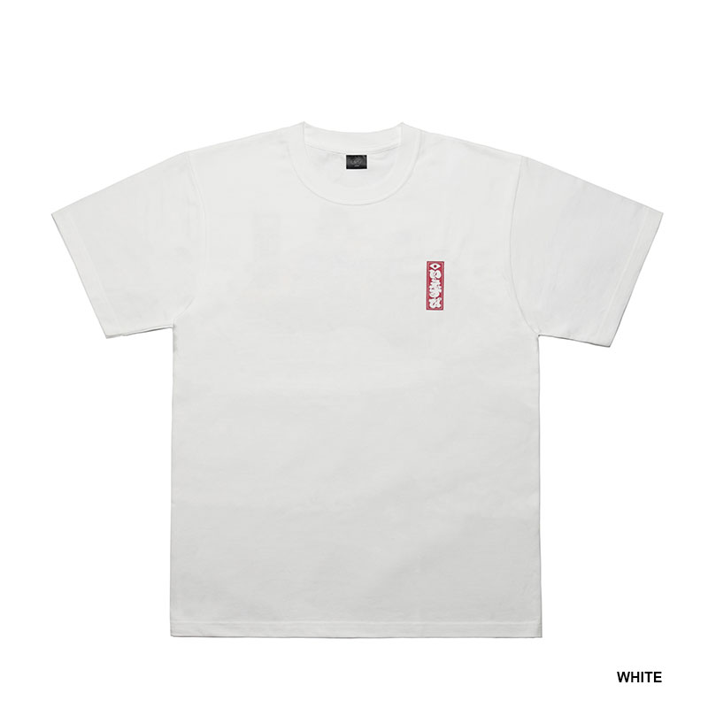 E.S.P.ORIGINAL(イーエスピーオリジナル)/ KOUJOU SS TEE -3.COLOR-