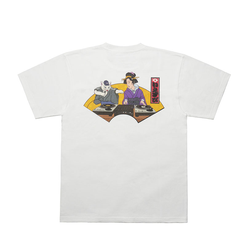 E.S.P.ORIGINAL(イーエスピーオリジナル)/ KOUJOU SS TEE -3.COLOR-
