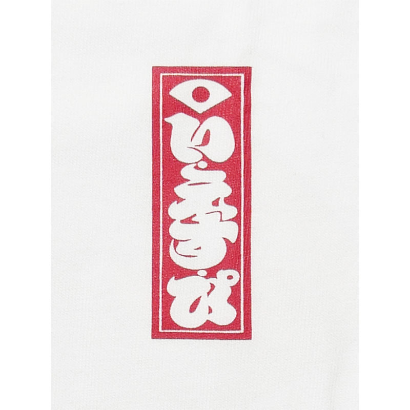 E.S.P.ORIGINAL(イーエスピーオリジナル)/ KOUJOU SS TEE -3.COLOR-