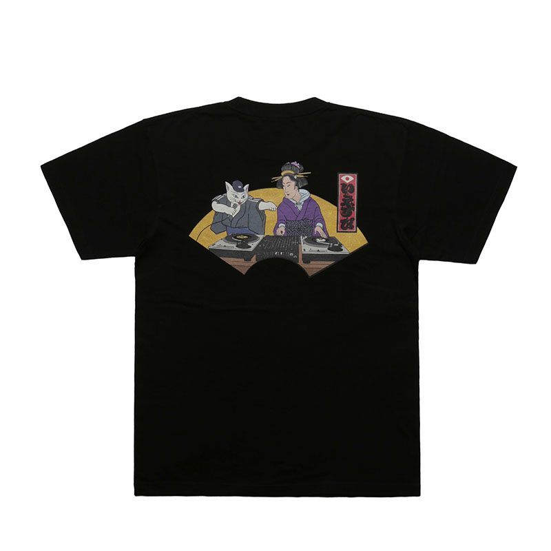 E.S.P.ORIGINAL(イーエスピーオリジナル)/ KOUJOU SS TEE -3.COLOR-
