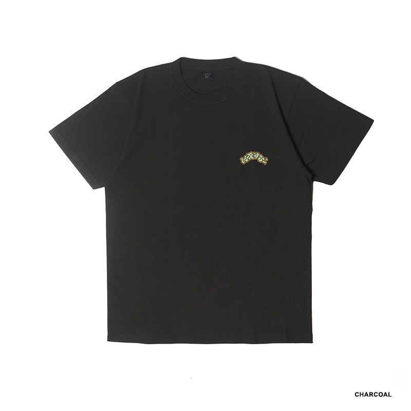 E.S.P.ORIGINAL(イーエスピーオリジナル)/ SUMO SS TEE -2.COLOR-