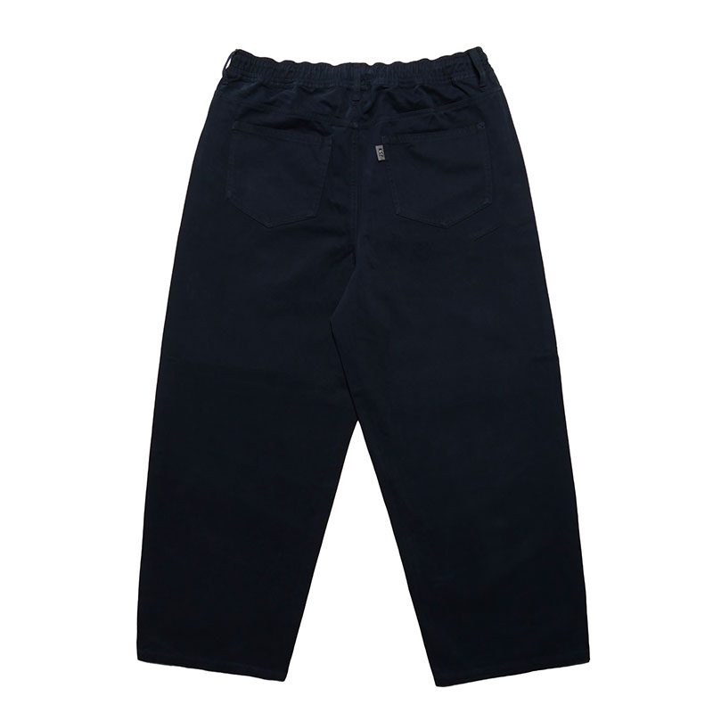 E.S.P.ORIGINAL(イーエスピーオリジナル)/ E.S.P. COTTON PANTS -2.COLOR-