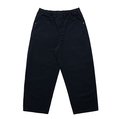 E.S.P.ORIGINAL(イーエスピーオリジナル)/ E.S.P. COTTON PANTS -2.COLOR-
