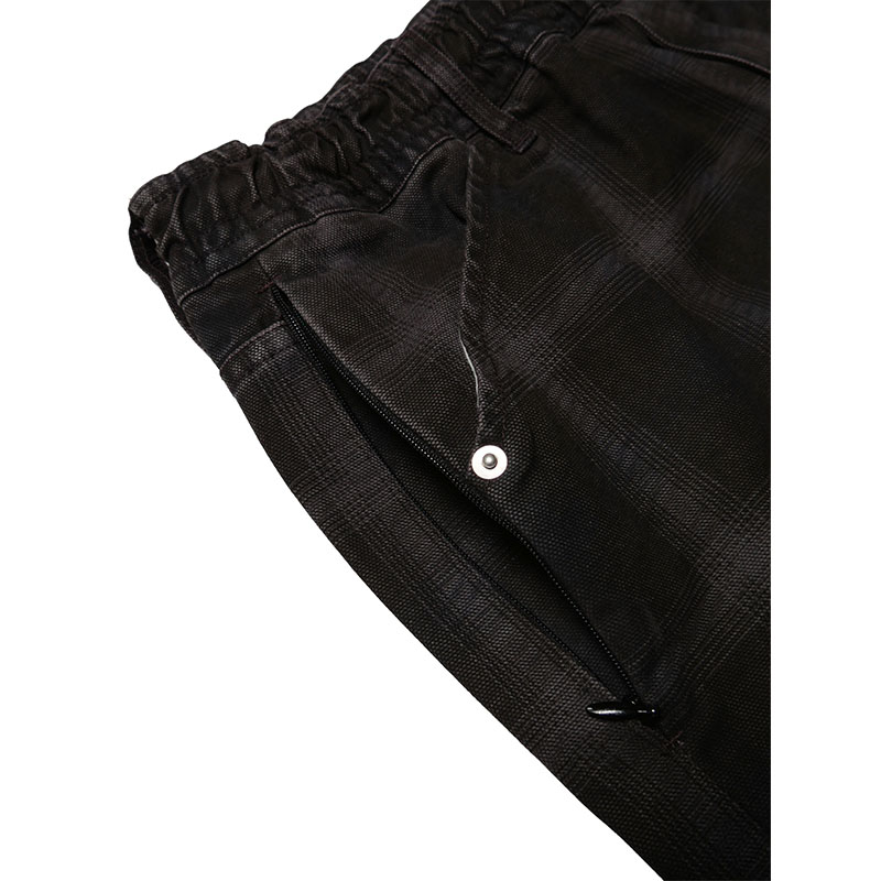 E.S.P.ORIGINAL(イーエスピーオリジナル)/ E.S.P. COTTON CHECK PANTS
