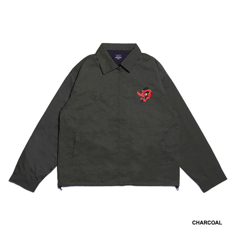 E.S.P.ORIGINAL(イーエスピーオリジナル)/ E.S.P. SOUVENIR TG JACKET -2.COLOR-