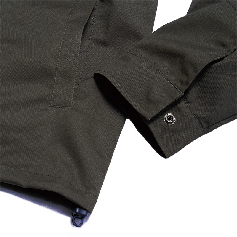 E.S.P.ORIGINAL(イーエスピーオリジナル)/ E.S.P. SOUVENIR TG JACKET -2.COLOR-