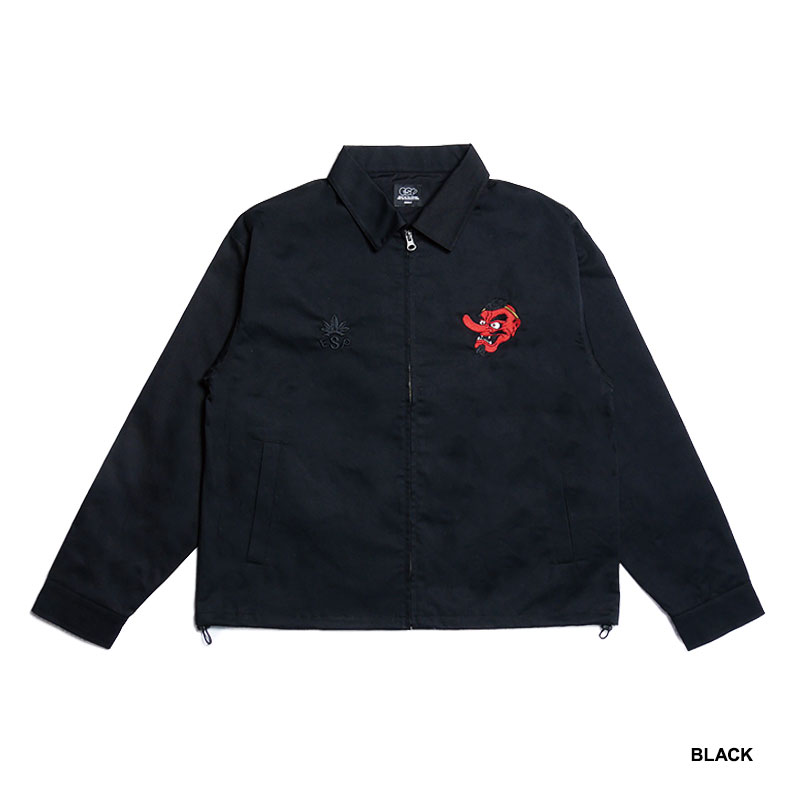E.S.P.ORIGINAL(イーエスピーオリジナル)/ E.S.P. SOUVENIR TG JACKET -2.COLOR-