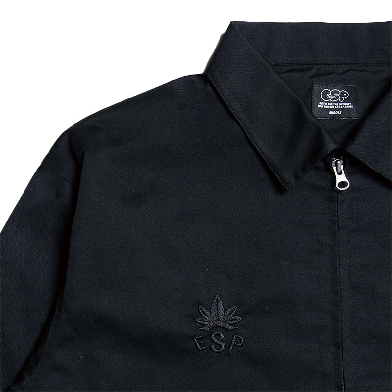 E.S.P.ORIGINAL(イーエスピーオリジナル)/ E.S.P. SOUVENIR TG JACKET -2.COLOR-