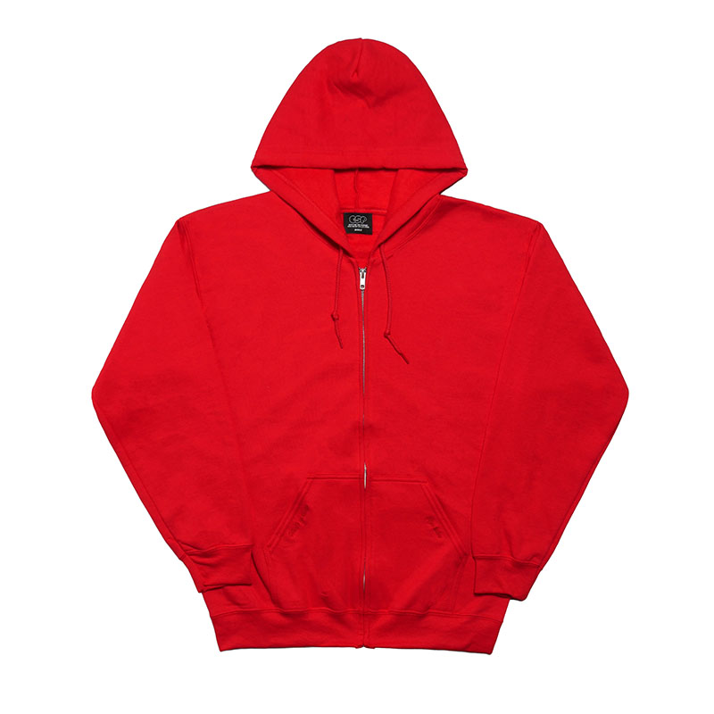E.S.P.ORIGINAL(イーエスピーオリジナル)/ BADGE ZIP HOOD -5.COLOR-