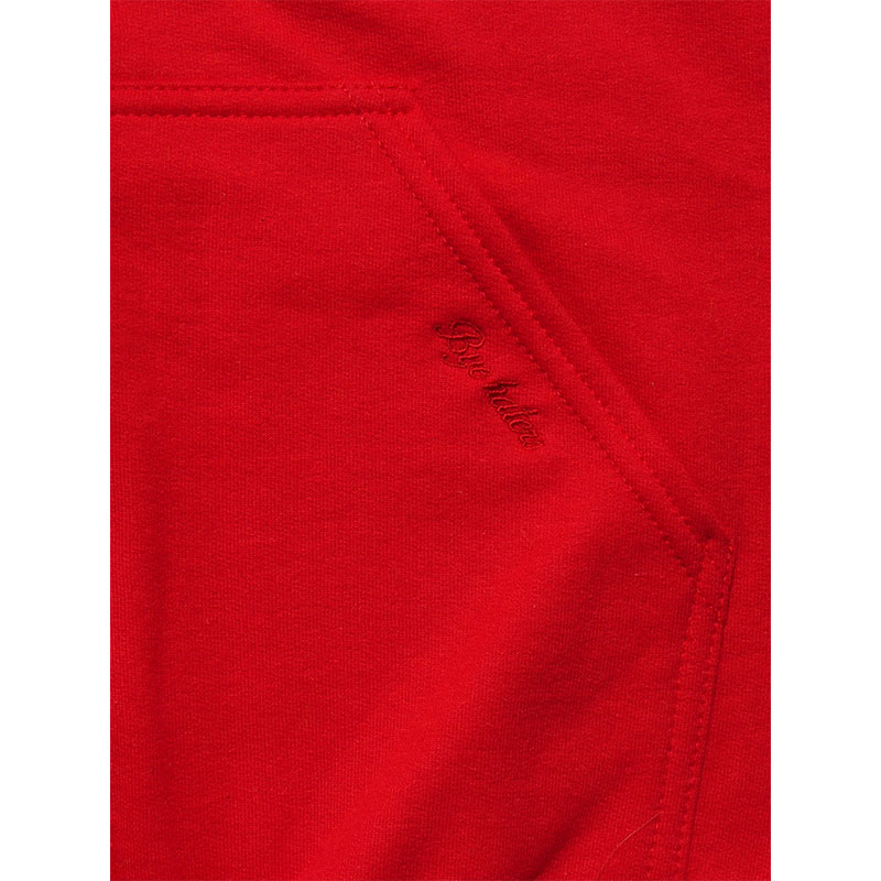 E.S.P.ORIGINAL(イーエスピーオリジナル)/ BADGE ZIP HOOD -5.COLOR-