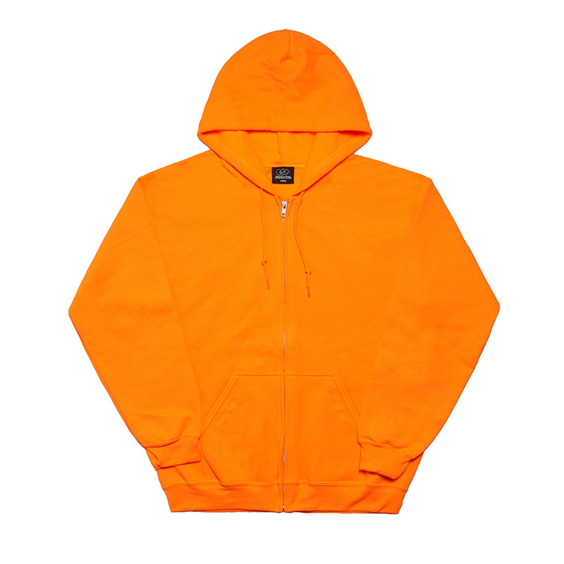 E.S.P.ORIGINAL(イーエスピーオリジナル)/ BADGE ZIP HOOD -5.COLOR-