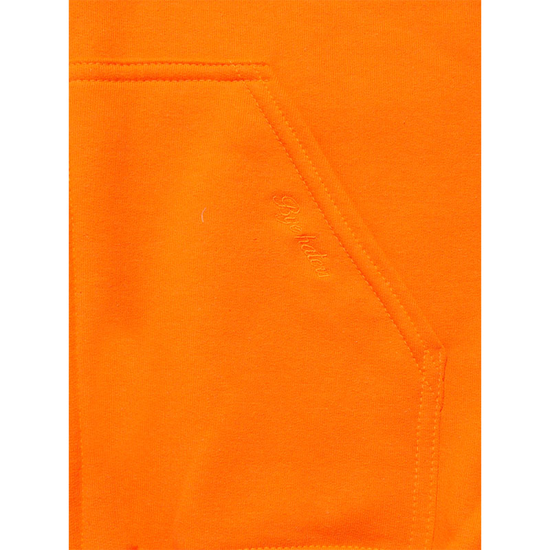 E.S.P.ORIGINAL(イーエスピーオリジナル)/ BADGE ZIP HOOD -5.COLOR-