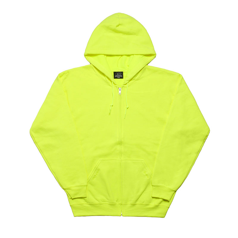 E.S.P.ORIGINAL(イーエスピーオリジナル)/ BADGE ZIP HOOD -5.COLOR-