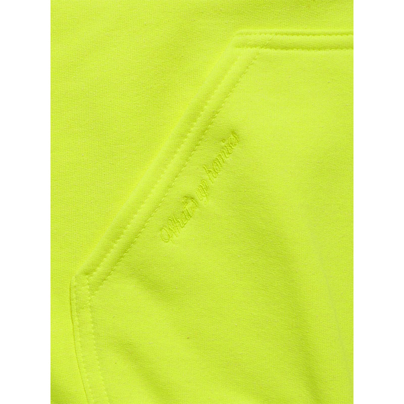 E.S.P.ORIGINAL(イーエスピーオリジナル)/ BADGE ZIP HOOD -5.COLOR-