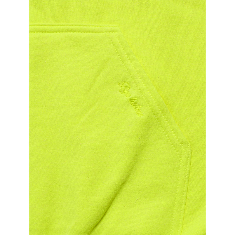 E.S.P.ORIGINAL(イーエスピーオリジナル)/ BADGE ZIP HOOD -5.COLOR-