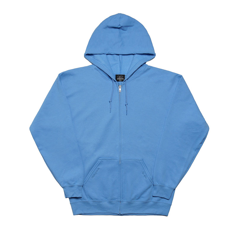 E.S.P.ORIGINAL(イーエスピーオリジナル)/ BADGE ZIP HOOD -5.COLOR-