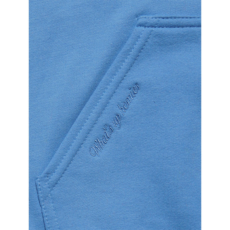 E.S.P.ORIGINAL(イーエスピーオリジナル)/ BADGE ZIP HOOD -5.COLOR-