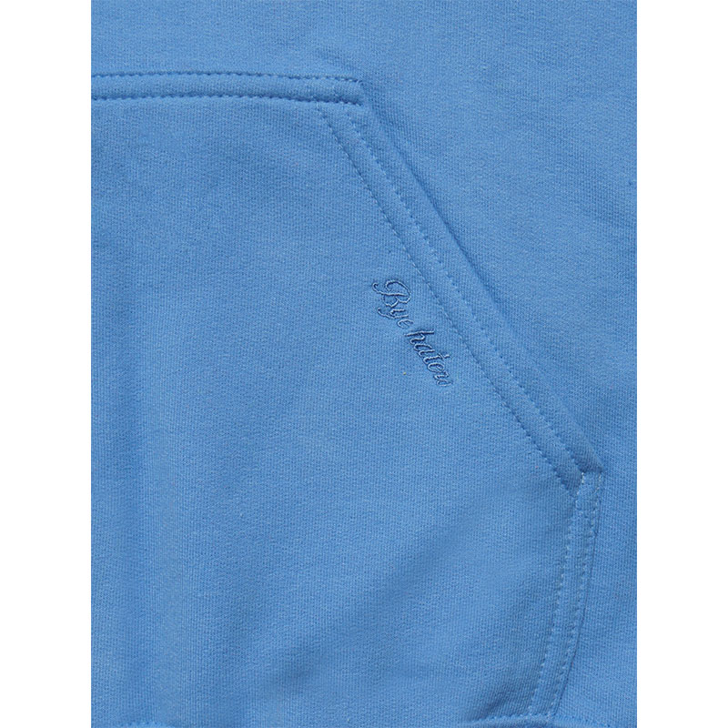 E.S.P.ORIGINAL(イーエスピーオリジナル)/ BADGE ZIP HOOD -5.COLOR-