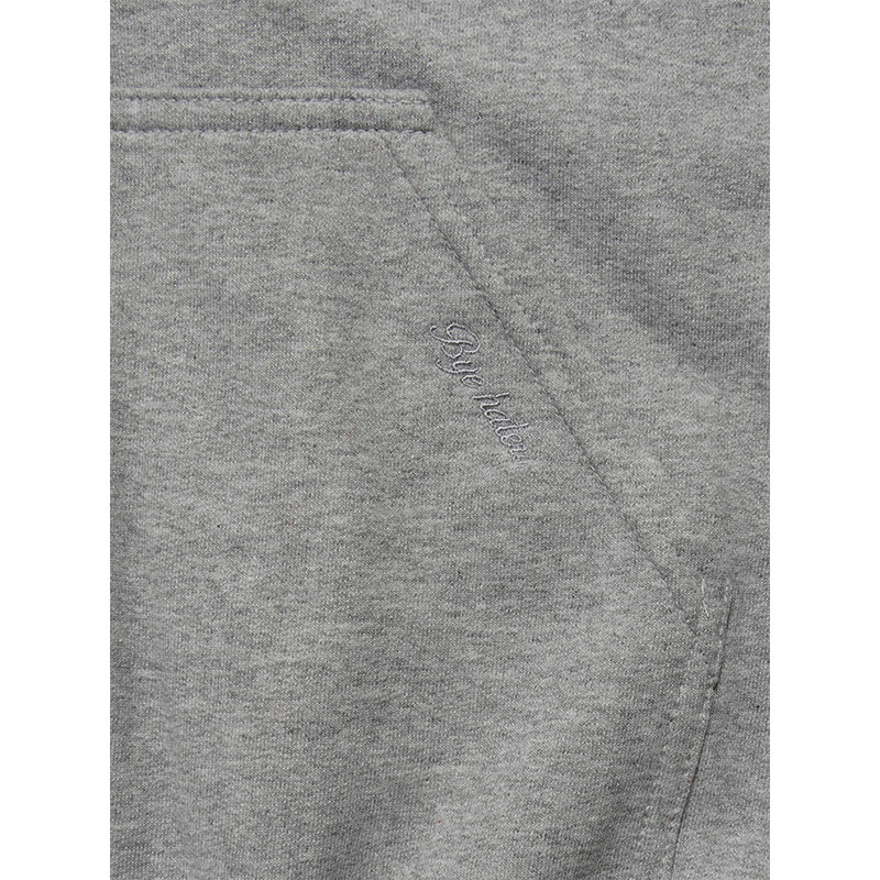 E.S.P.ORIGINAL(イーエスピーオリジナル)/ BADGE ZIP HOOD -5.COLOR-