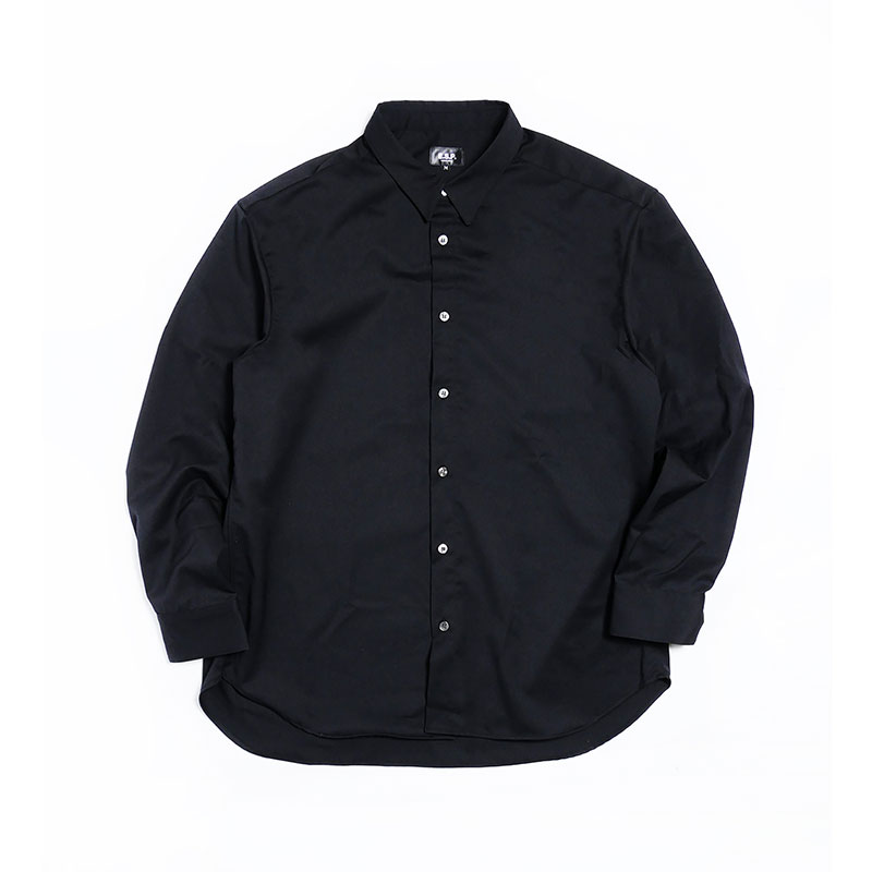 E.S.P.ORIGINAL(イーエスピーオリジナル)/ THE SHIRTS -BLACK-