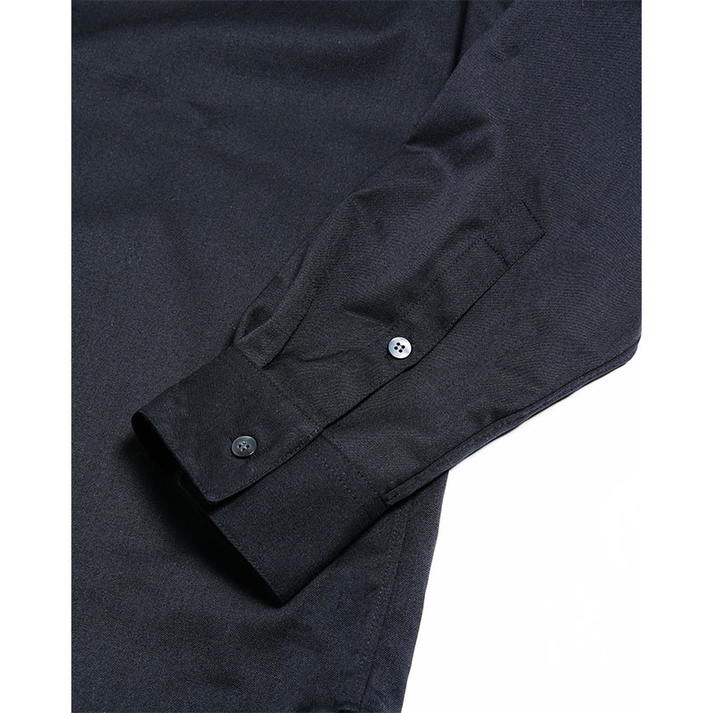 E.S.P.ORIGINAL(イーエスピーオリジナル)/ THE SHIRTS -BLACK-