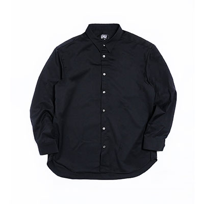 E.S.P.ORIGINAL(イーエスピーオリジナル)/ THE SHIRTS -BLACK-