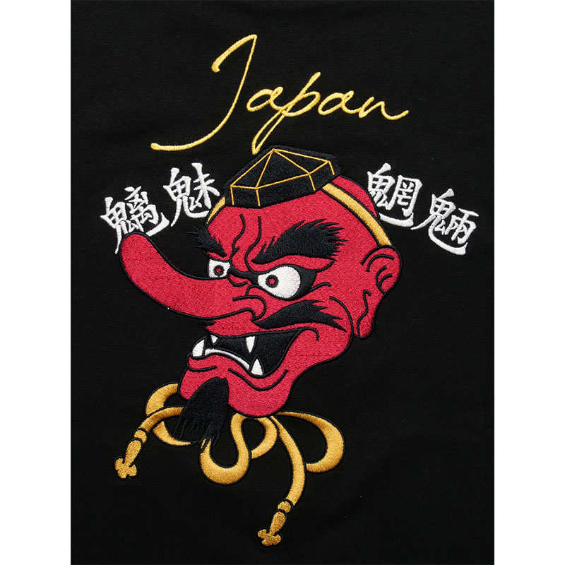 E.S.P.ORIGINAL(イーエスピーオリジナル)/ E.S.P. SOUVENIR TG T-SHIRT -3.COLOR-