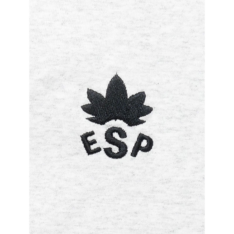 E.S.P.ORIGINAL(イーエスピーオリジナル)/ E.S.P. SOUVENIR TG T-SHIRT -3.COLOR-
