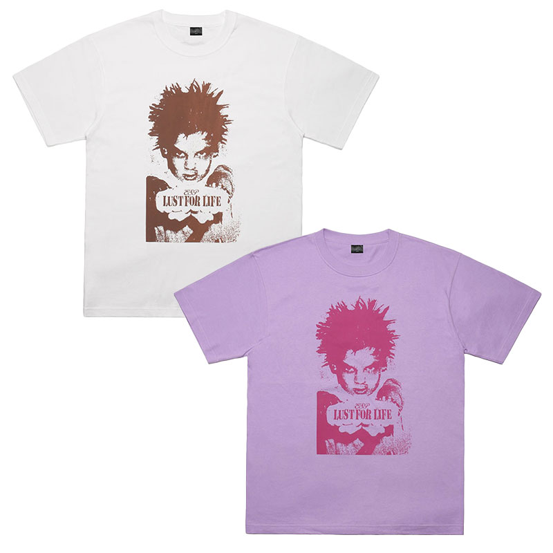 E.S.P.ORIGINAL(イーエスピーオリジナル)/ LFL SS T-SHIRT -2.COLOR-