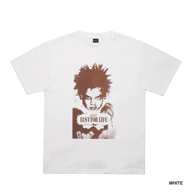 E.S.P.ORIGINAL(イーエスピーオリジナル)/ LFL SS T-SHIRT -2.COLOR-