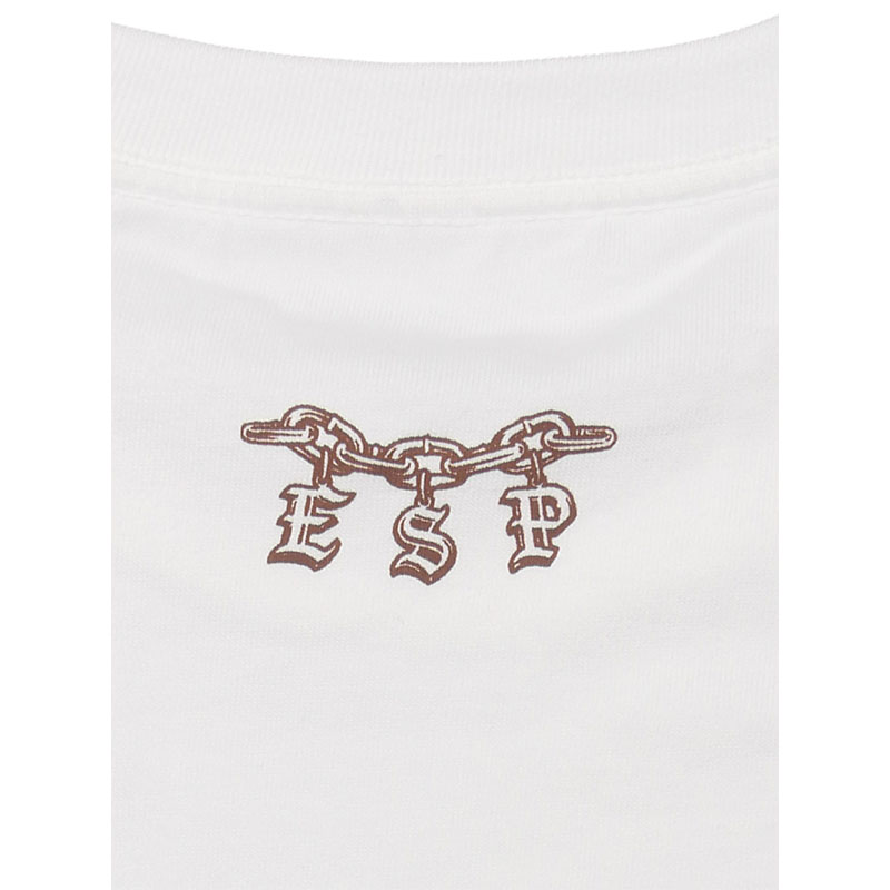 E.S.P.ORIGINAL(イーエスピーオリジナル)/ LFL SS T-SHIRT -2.COLOR-