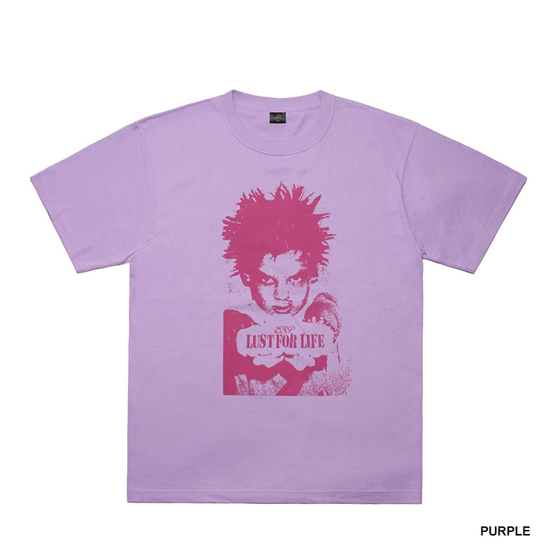 E.S.P.ORIGINAL(イーエスピーオリジナル)/ LFL SS T-SHIRT -2.COLOR-