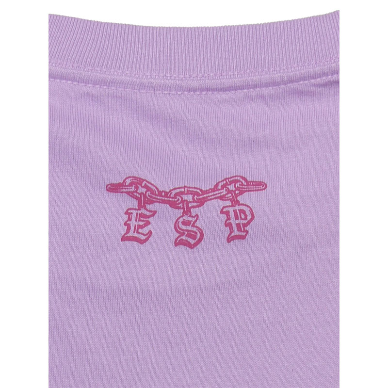 E.S.P.ORIGINAL(イーエスピーオリジナル)/ LFL SS T-SHIRT -2.COLOR-