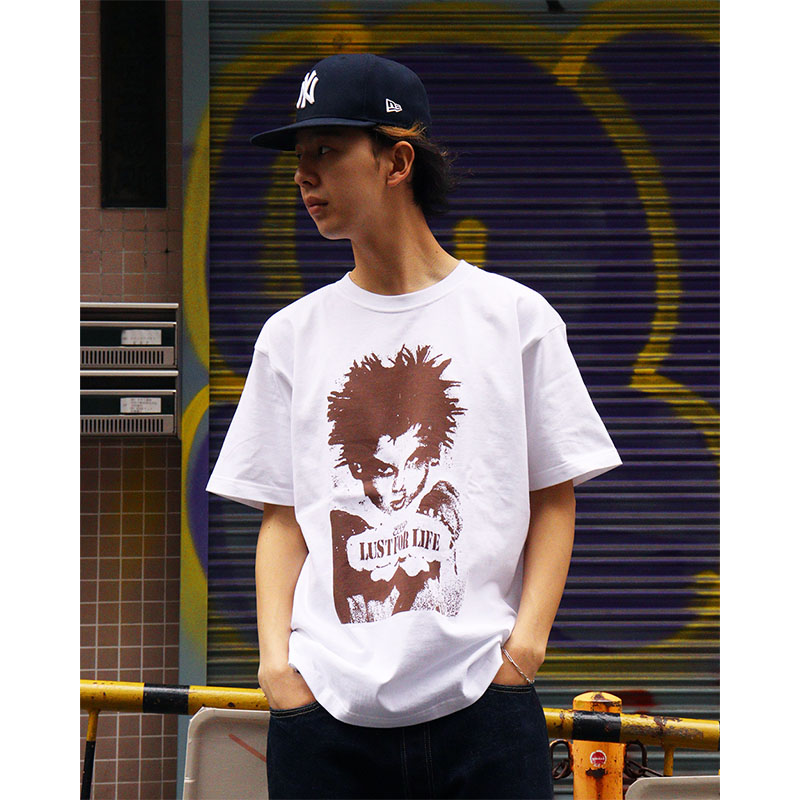 E.S.P.ORIGINAL(イーエスピーオリジナル)/ LFL SS T-SHIRT -2.COLOR-