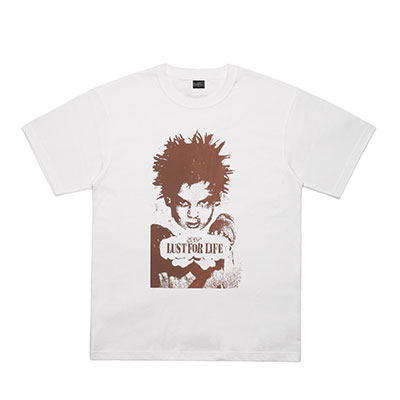 E.S.P.ORIGINAL(イーエスピーオリジナル)/ LFL SS T-SHIRT -2.COLOR-