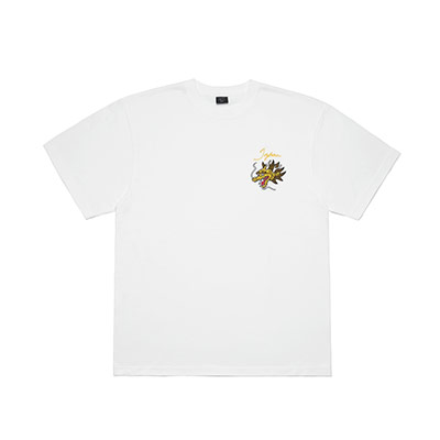 E.S.P.ORIGINAL(イーエスピーオリジナル)/ E.S.P. SOUVENIR TEE -3COLOR-
