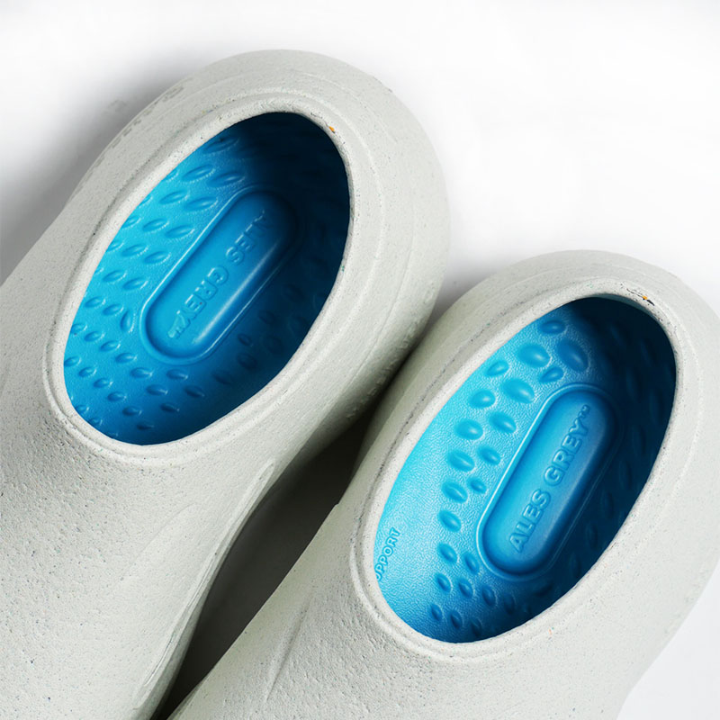 ales grey(アレスグレイ)/ FRONTLINE PRO3 -2.COLOR-