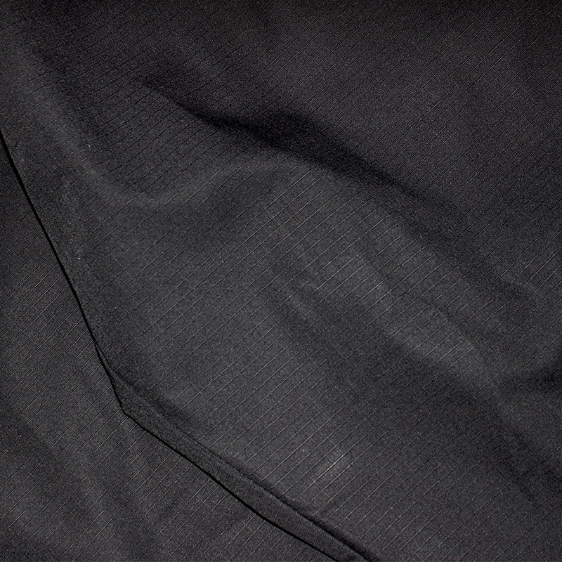 FLOWGRESSIVE(フローグレッシブ)/ 浮浪愚烈志武 RIPSTOP PANTS -BLACK-