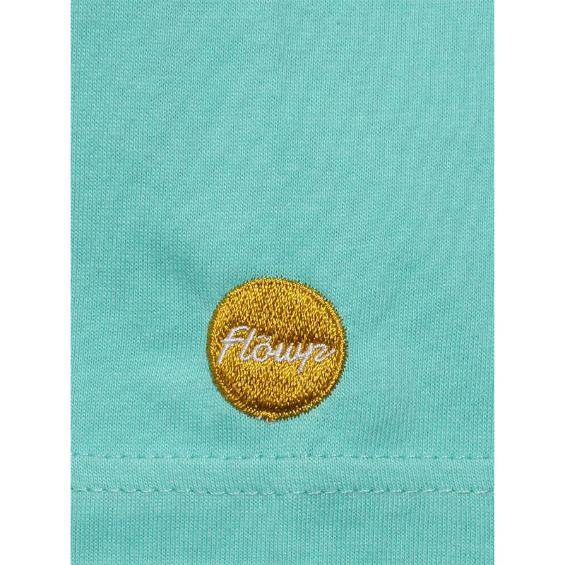 FLOWP(フロープ)/ ARABESQUE KUMA T-SHIRT -3.COLOR-