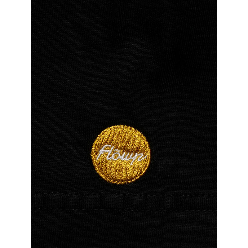 FLOWP(フロープ)/ ARABESQUE KUMA T-SHIRT -3.COLOR-