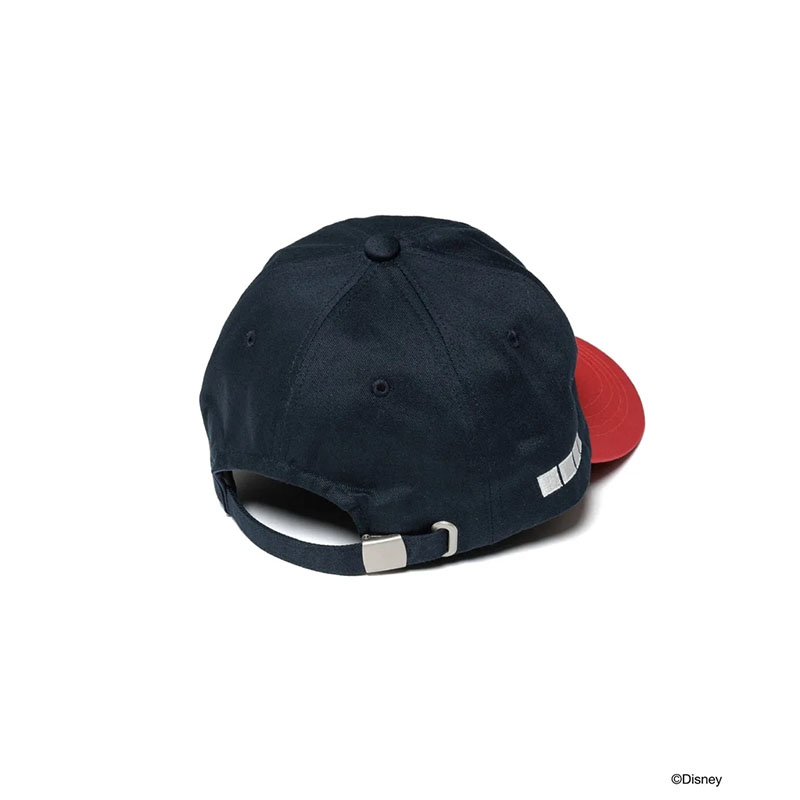 F-LAGSTUF-F(フラグスタフ)/ MICKEY CAP -3.COLOR-