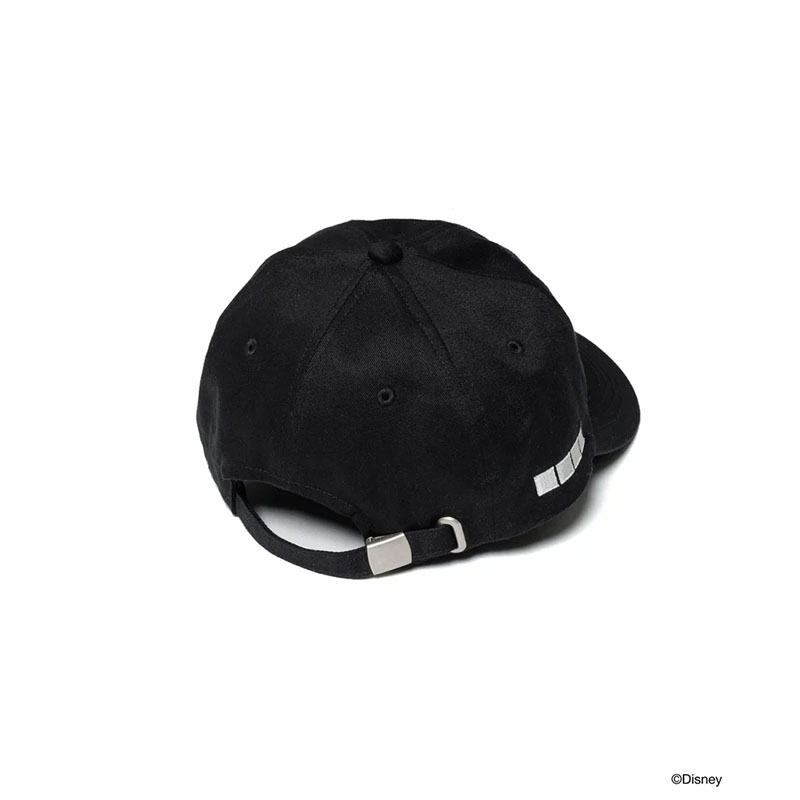 F-LAGSTUF-F(フラグスタフ)/ MICKEY CAP -3.COLOR-