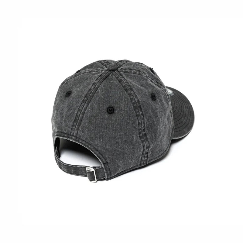 F-LAGSTUF-F(フラグスタフ)/ KANJI LOGO BORO 9TWENTY(xNEWERA) -BLACK-