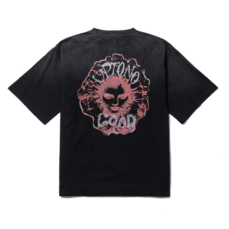 F-LAGSTUF-F(フラグスタフ)/ COLLAGE TEE -2.COLOR-