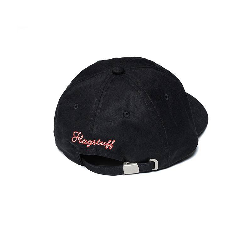 F-LAGSTUF-F(フラグスタフ)/ RABBIT CAP -2.COLOR-