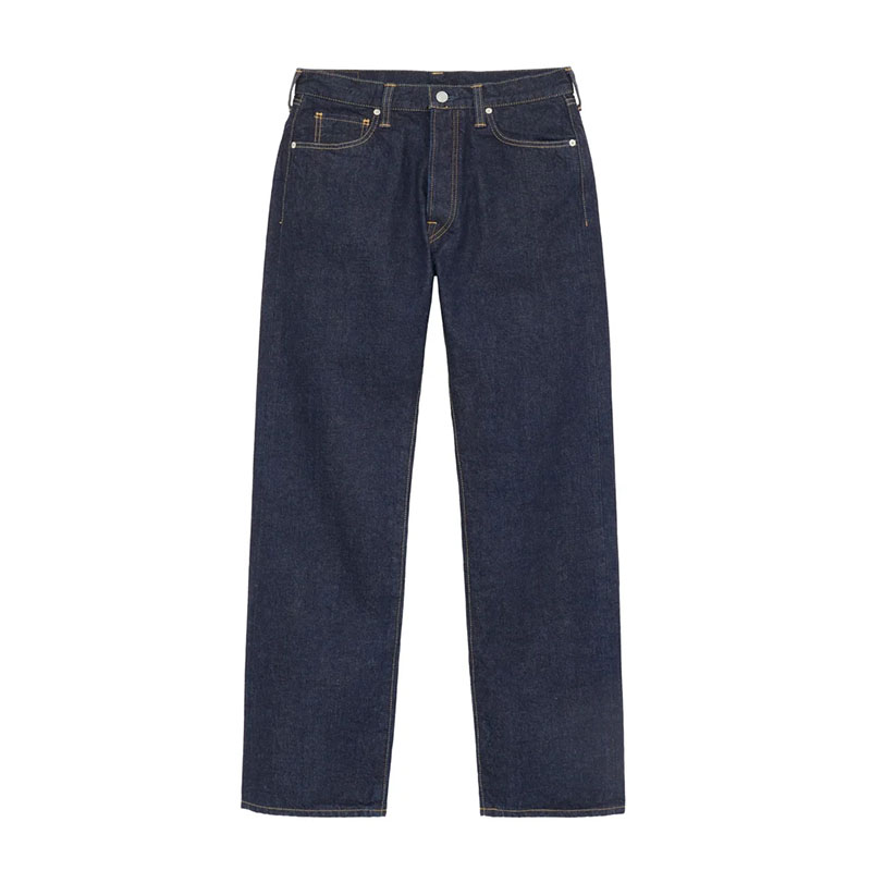 GDC(ジーディーシー)/ GDC DENIM LONDON PANTS -INDIGO-