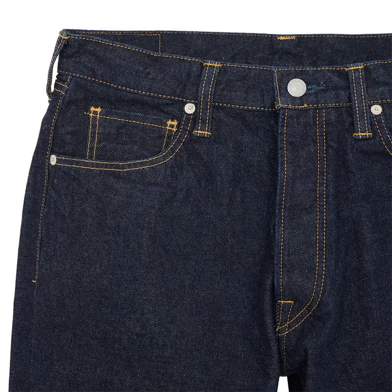 GDC(ジーディーシー)/ GDC DENIM LONDON PANTS -INDIGO-